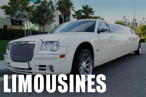 limo service west palm beach