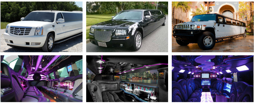 limousine rental west palm beach