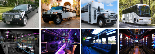 party bus rentals West Palm Beach