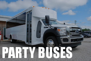 partybus West Palm Beach
