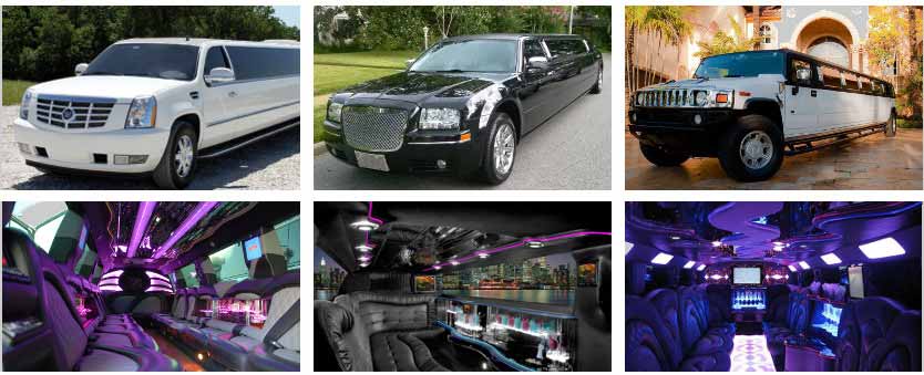 Airport Transportation Party Bus Rental West Palm Beach