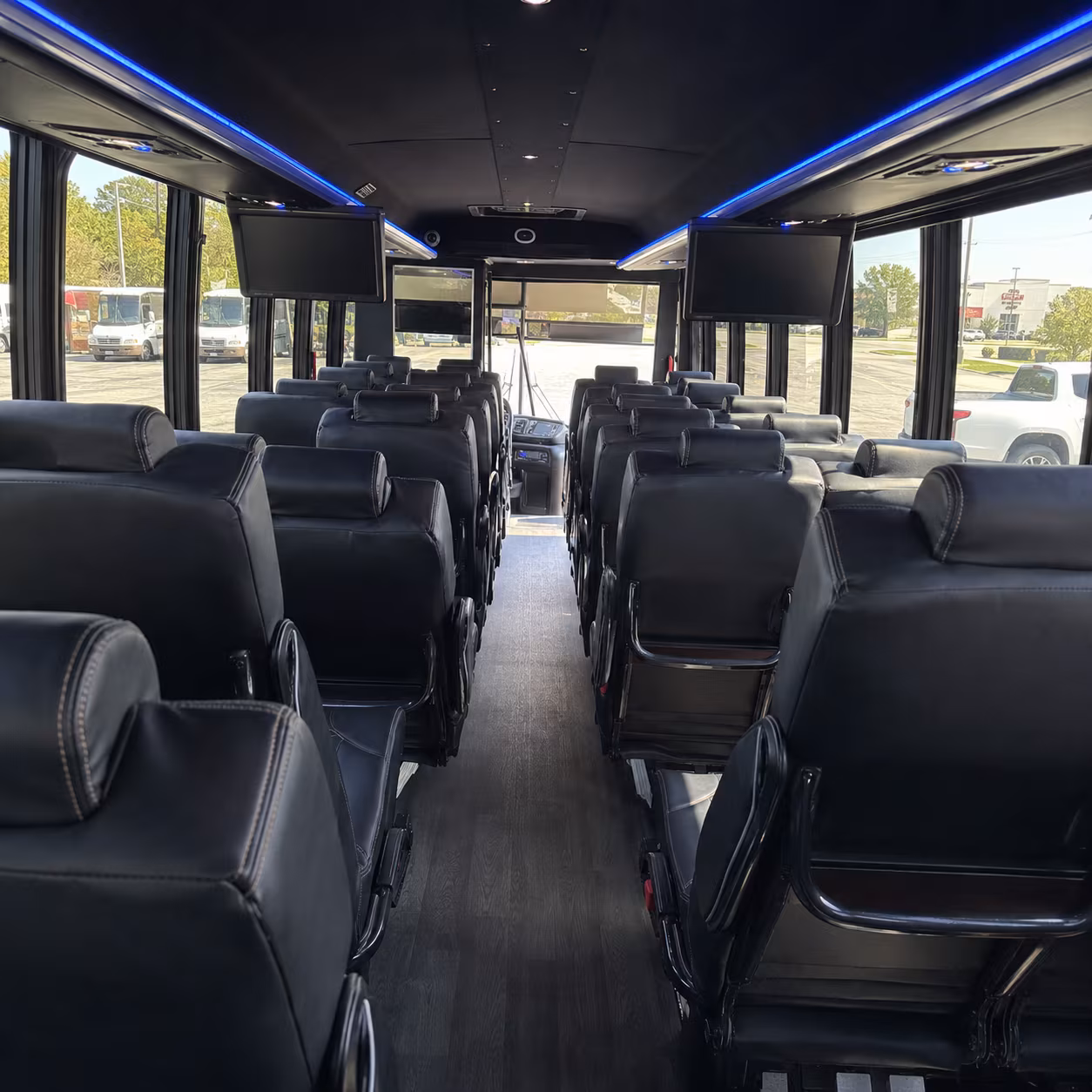 West Palm Beach Airport Transportation