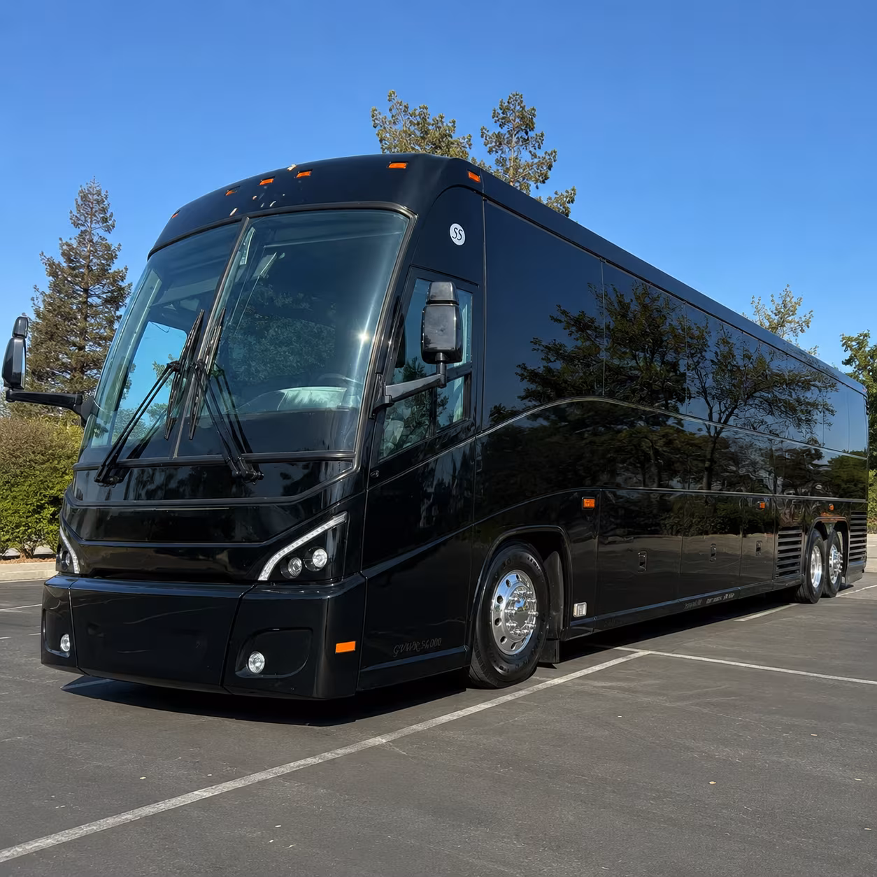 Boynton Beach Concert Transportation & Shuttles