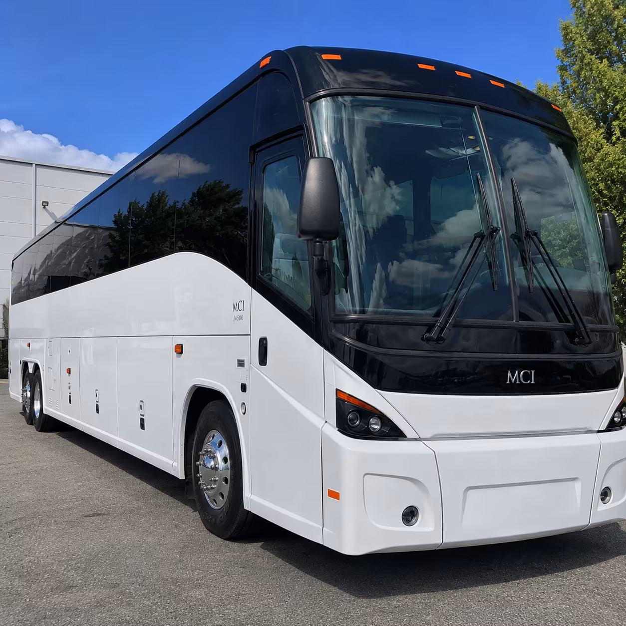 Boynton Beach Corporate Event Transportation