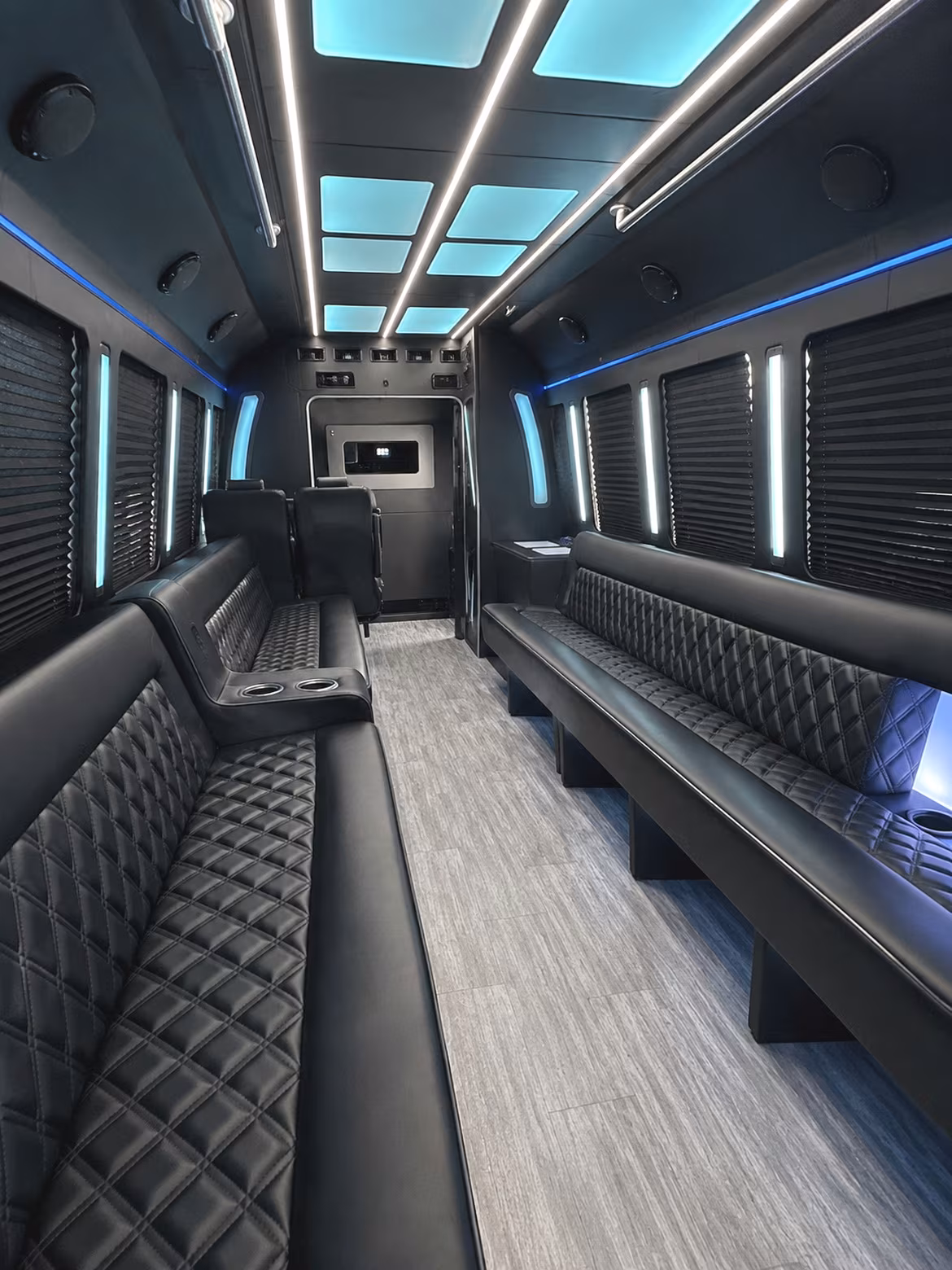 Boynton Beach Private Event Transportation Services