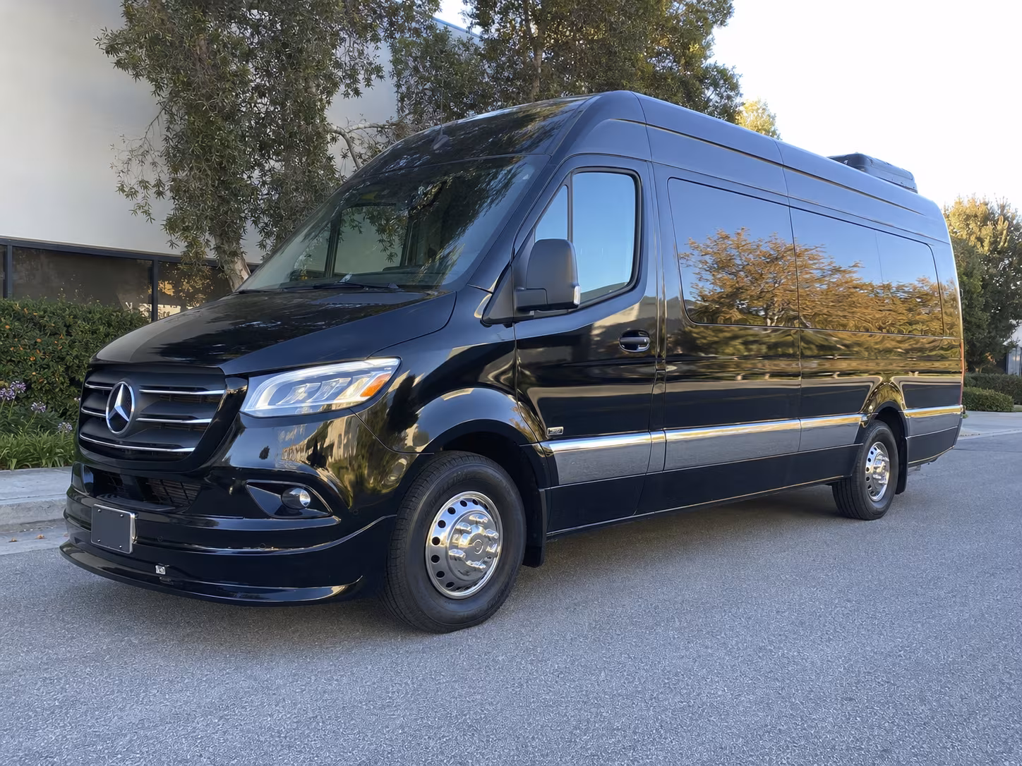 Boynton Beach School Event & Field Trip Transportation