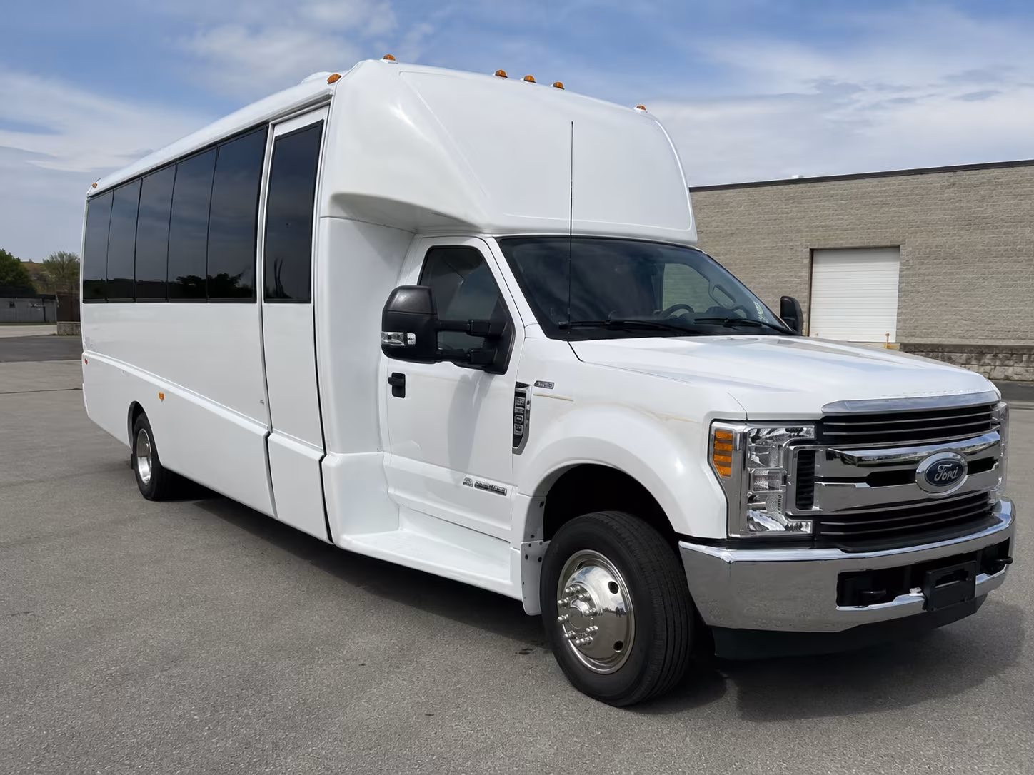 Boynton Beach Wedding Transportation & Shuttle Service