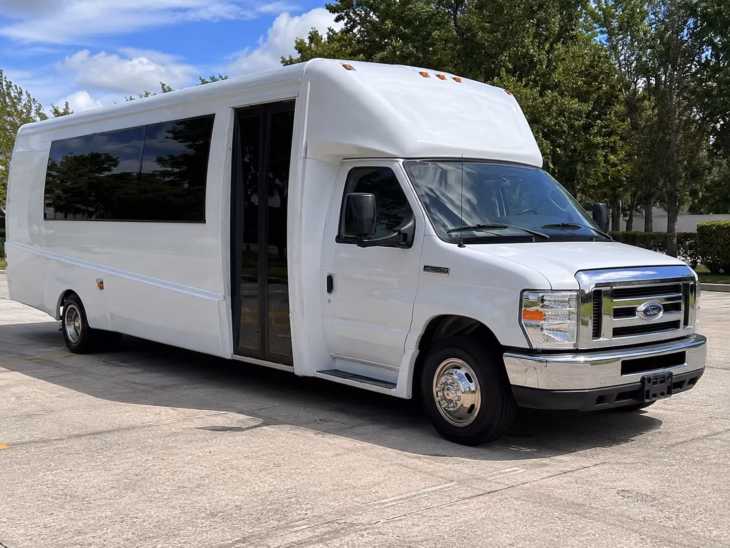 West Palm Beach Concert Transportation