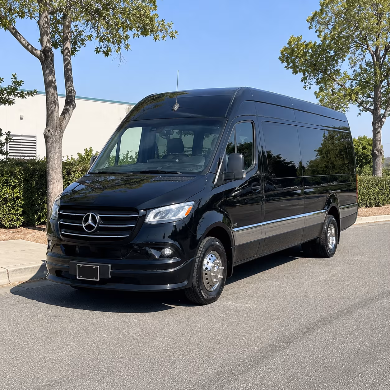 Jupiter Airport Shuttles & Transportation