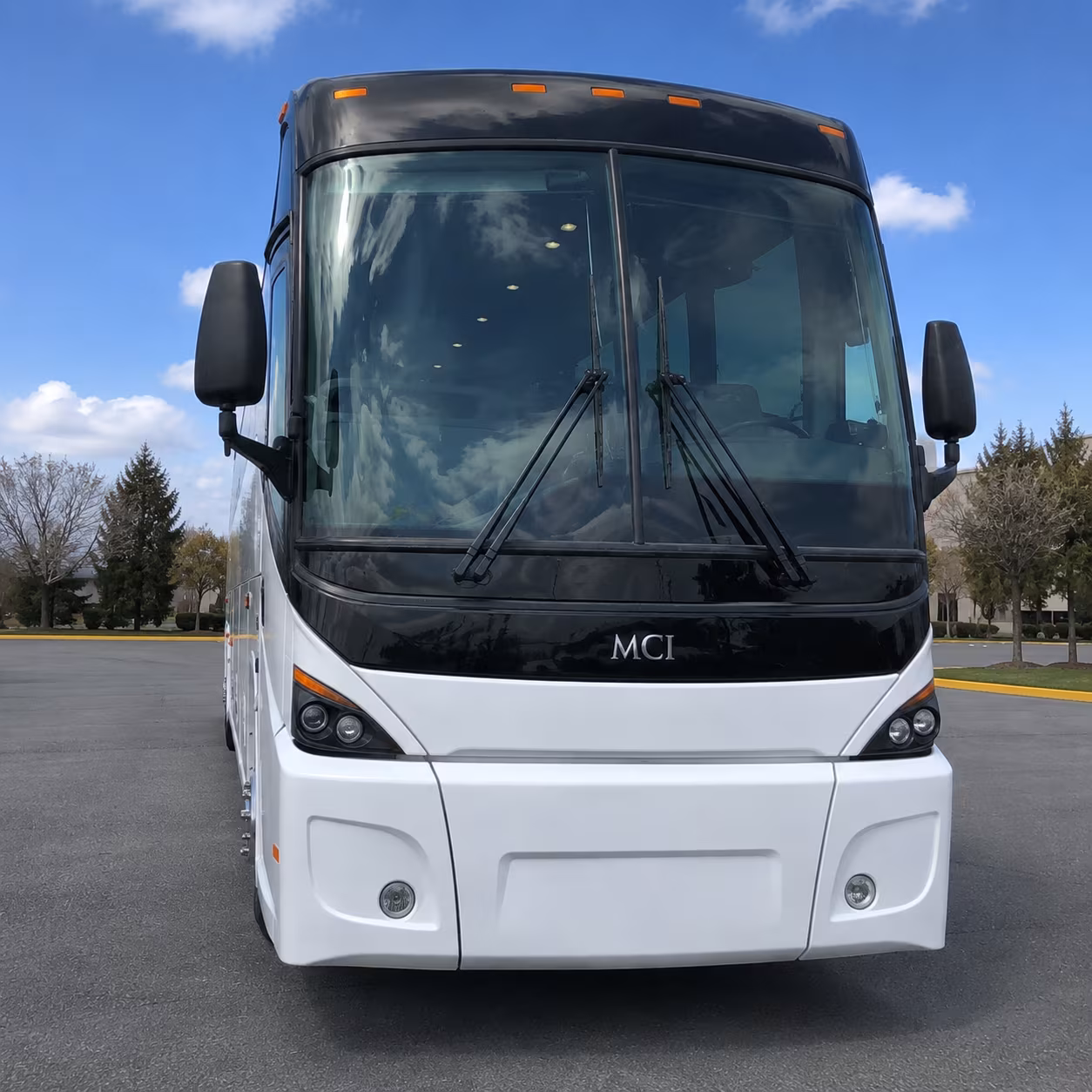 Jupiter Concert Transportation & Shuttles