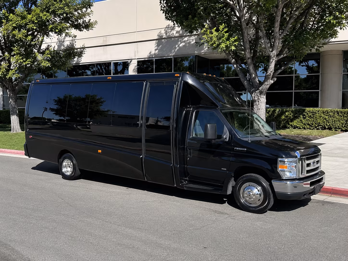 Jupiter Party Bus Rental