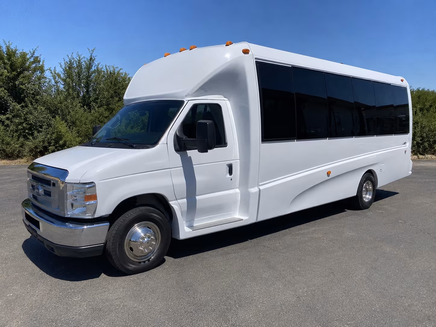 Jupiter Party Bus Rental