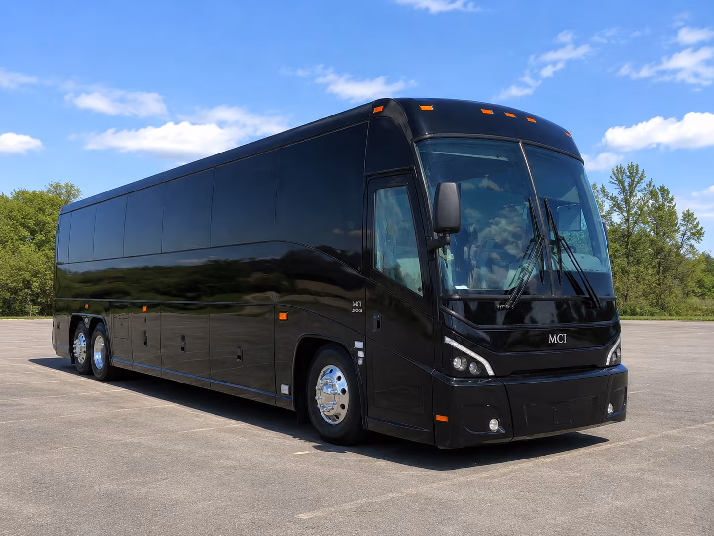 Jupiter Wedding Transportation & Shuttle Service
