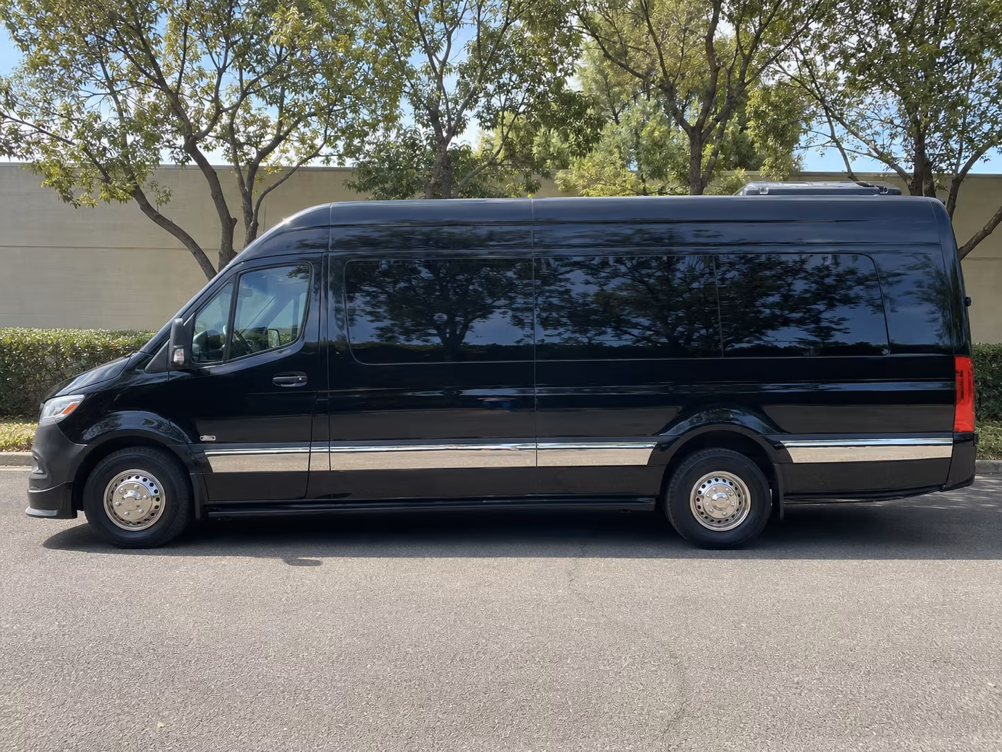 Palm Beach Gardens Concert Transportation & Shuttles