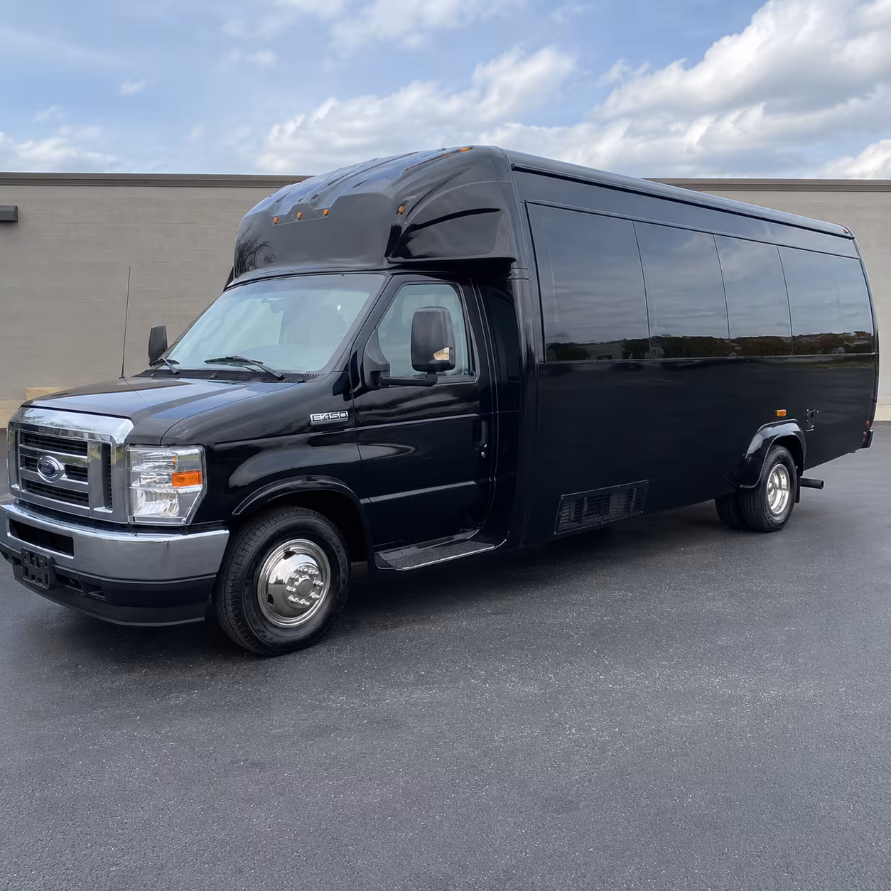 Palm Beach Gardens Private Event Transportation Services