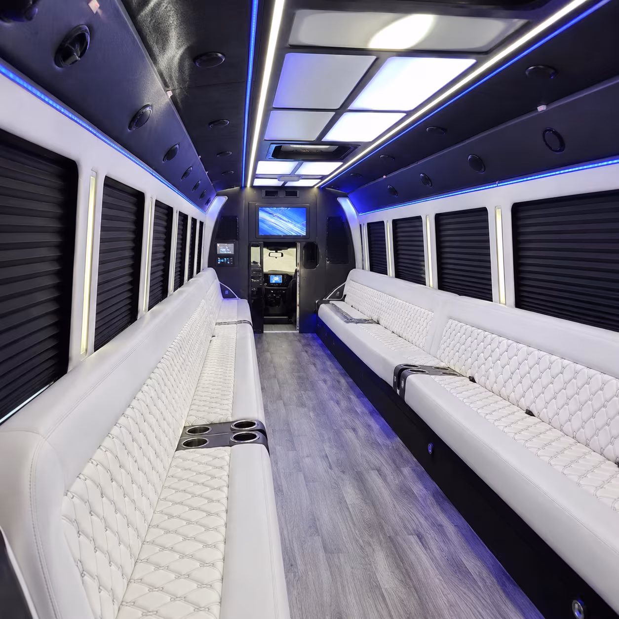 West Palm Beach Private Event Transportation