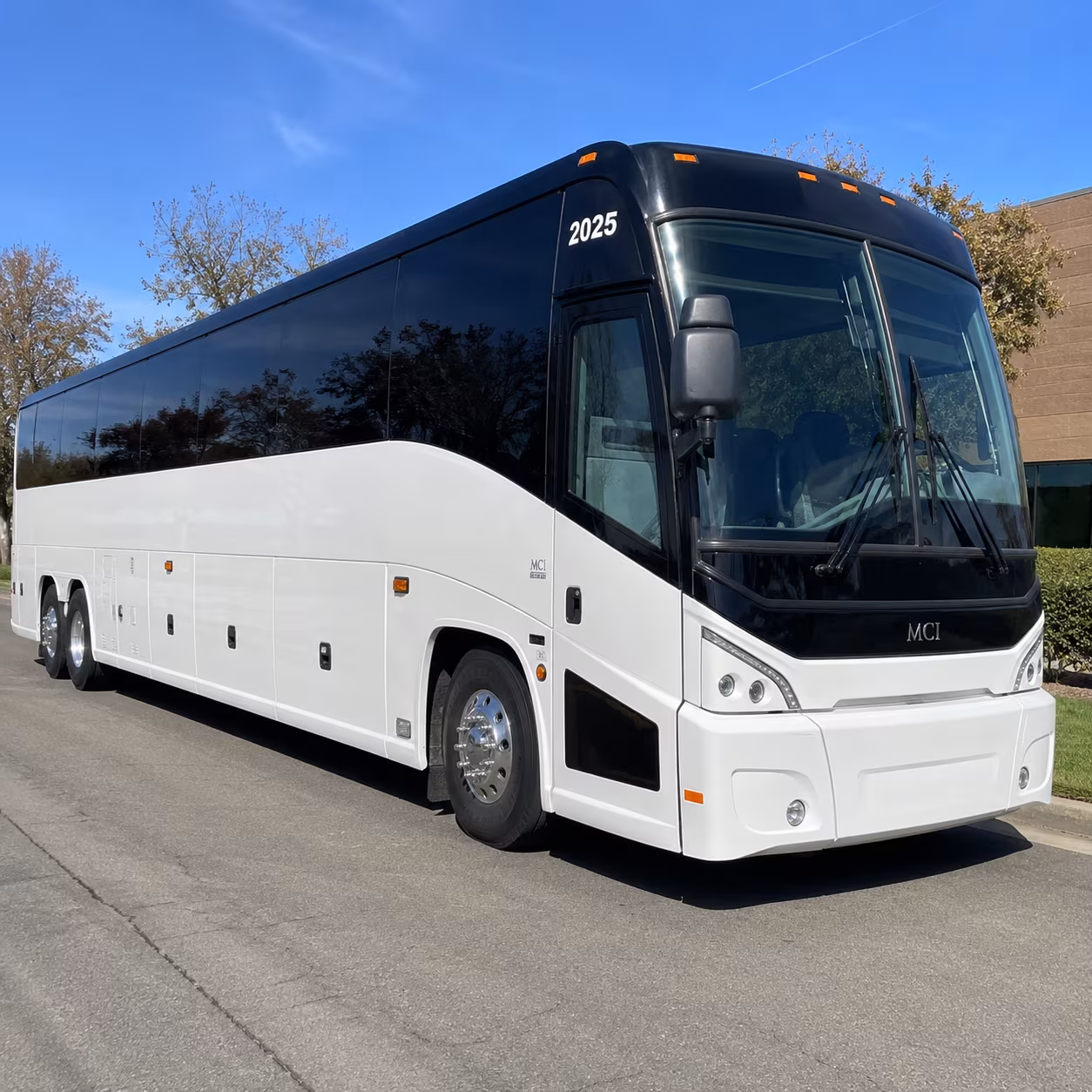 West Palm Beach School Event Transportation