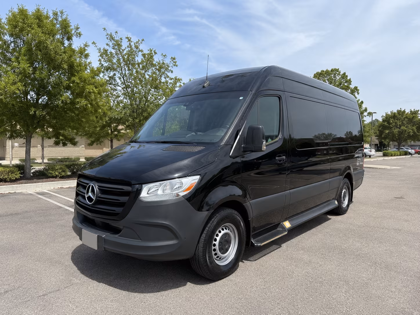 Wellington Concert Transportation & Shuttles