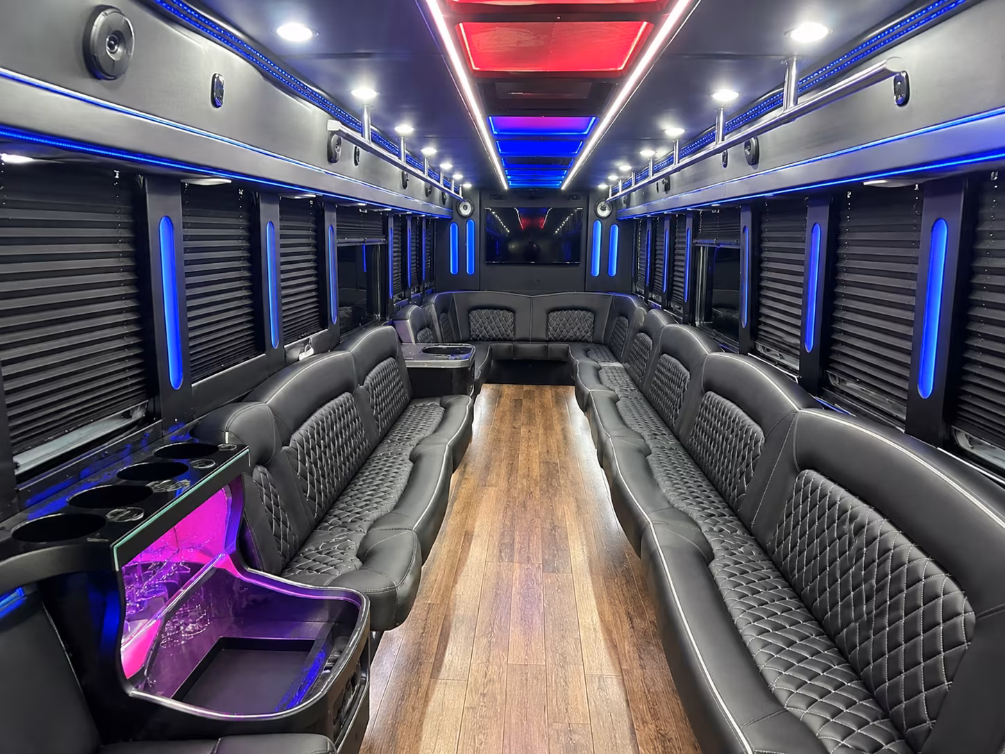 Wellington Private Event Transportation Services