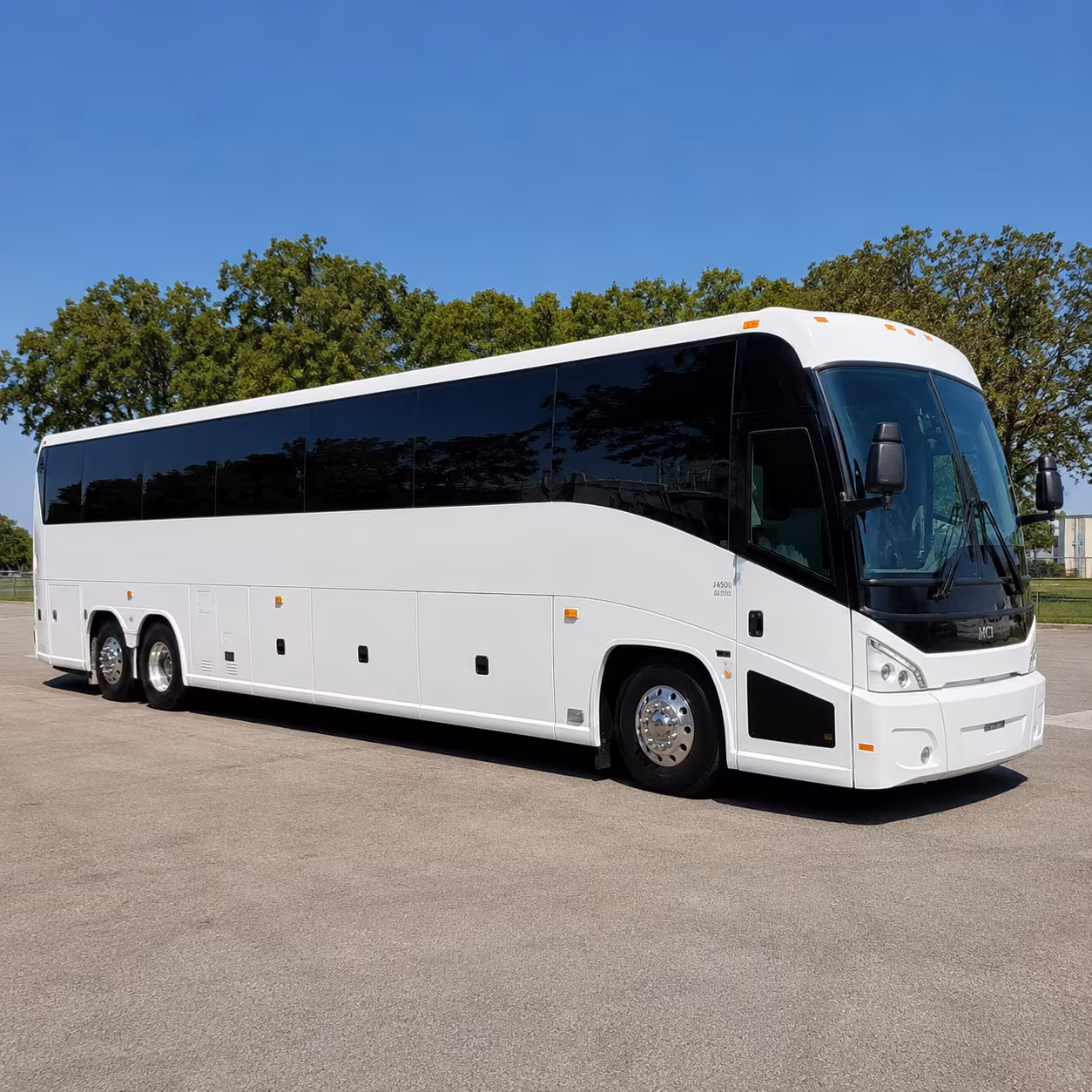 Wellington School Event & Field Trip Transportation