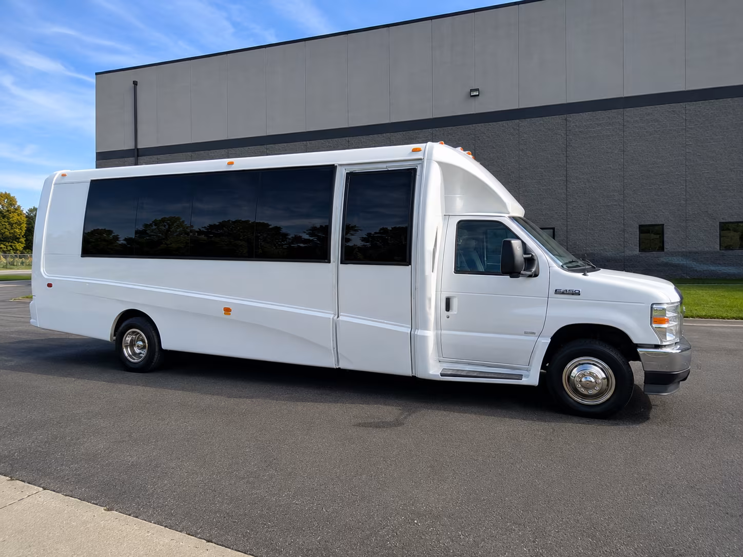 West Palm Beach Airport Shuttle & Transportation group transportation
