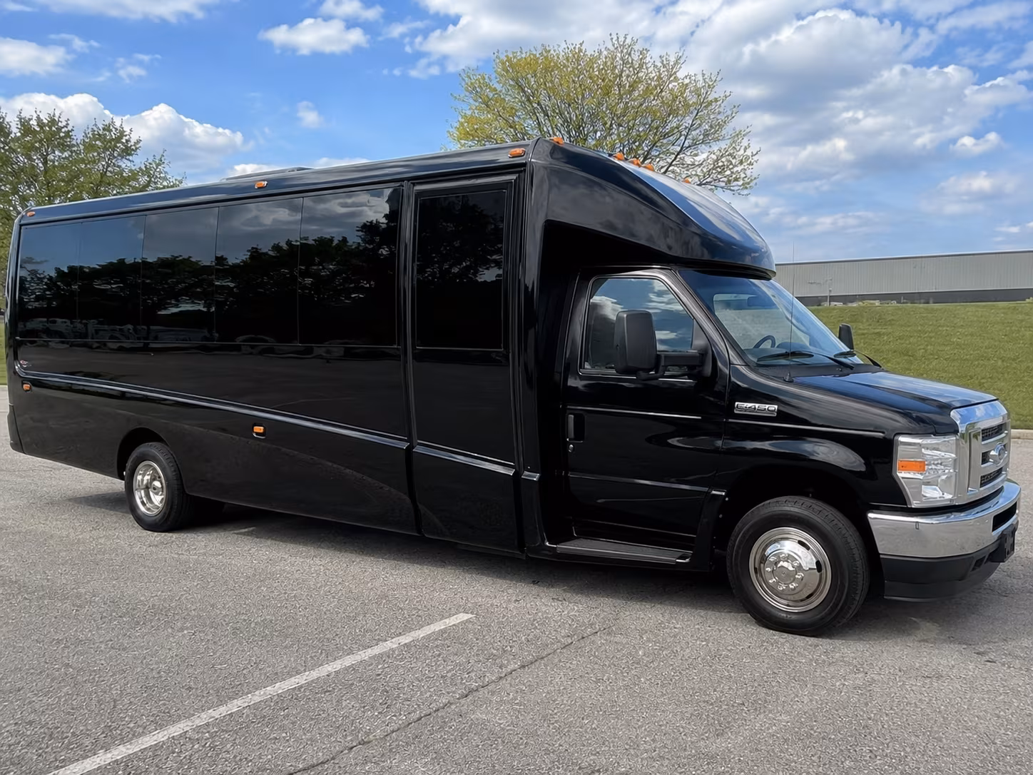 West Palm Beach Airport Shuttles & Transportation