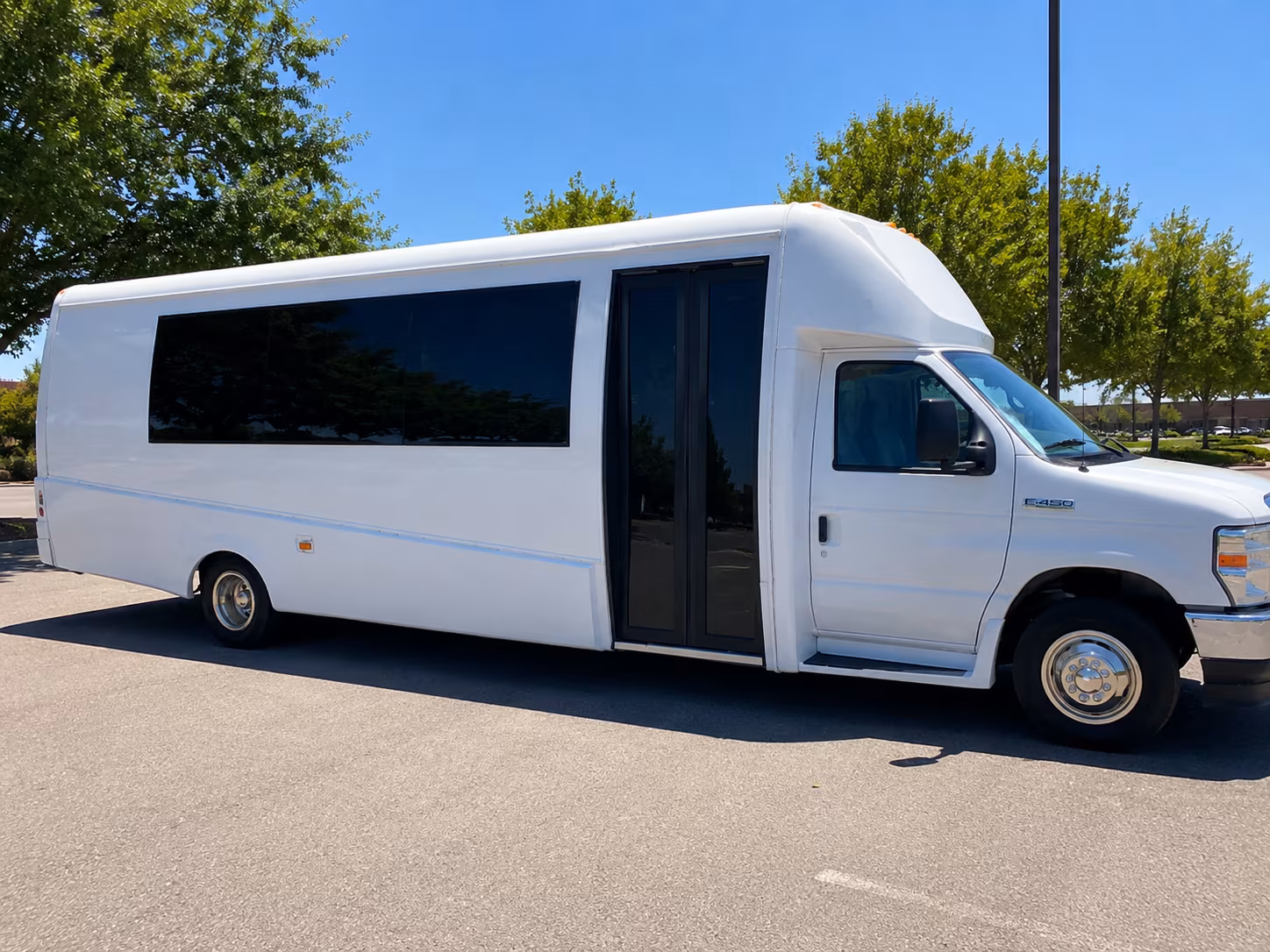 West Palm Beach Birthday, Sweet 16, & Quinceañera Party Bus Rentals