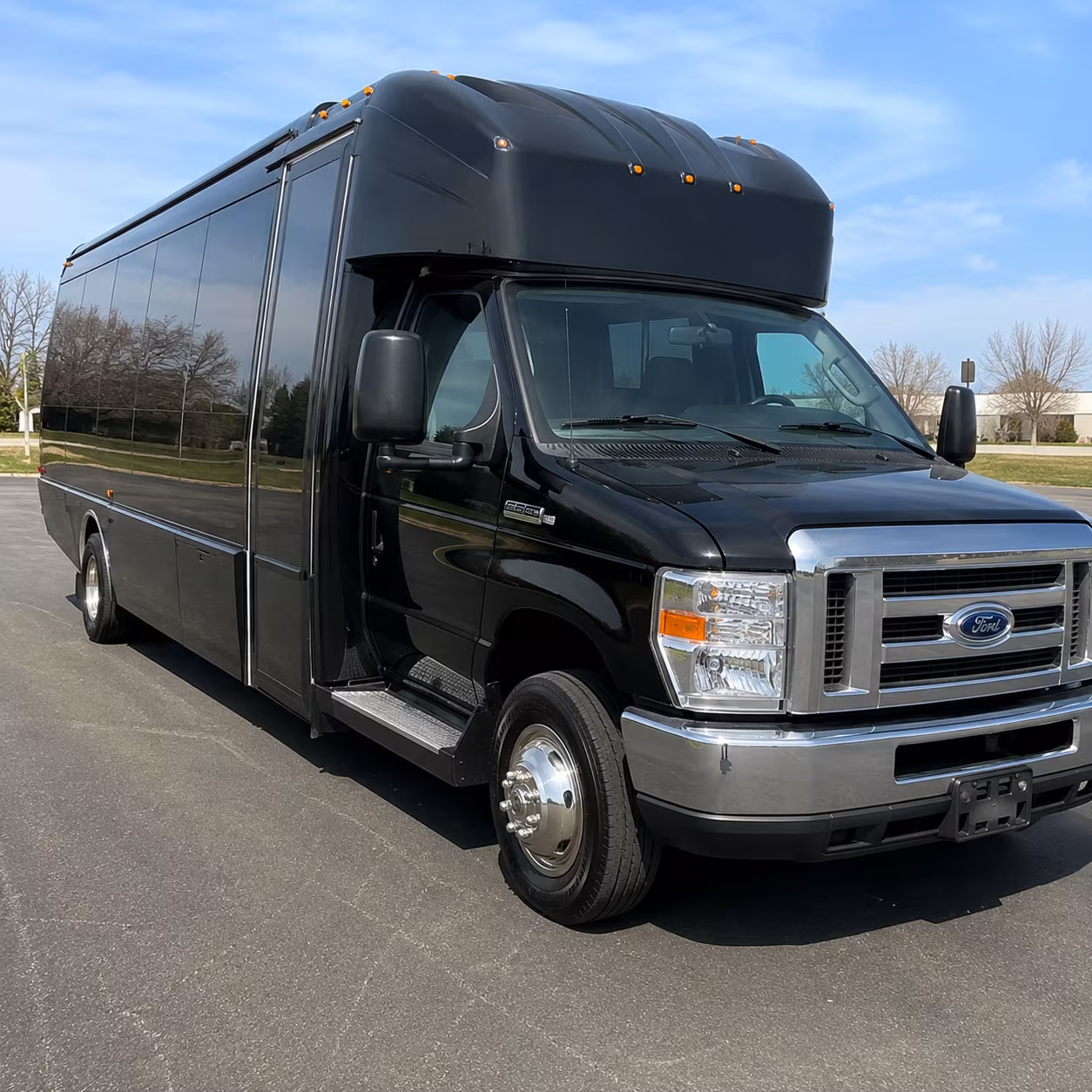West Palm Beach Birthday, Sweet 16, & Quinceañera Transportation route planning