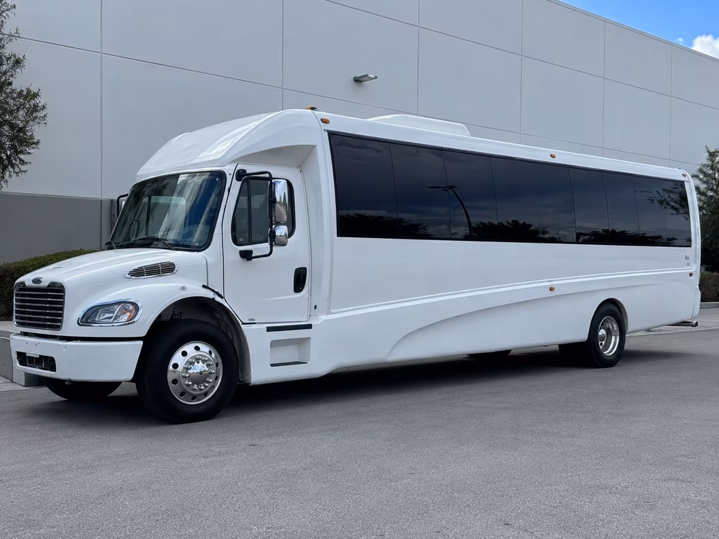 West Palm Beach Concert & Music Festival Transportation pickup coordination