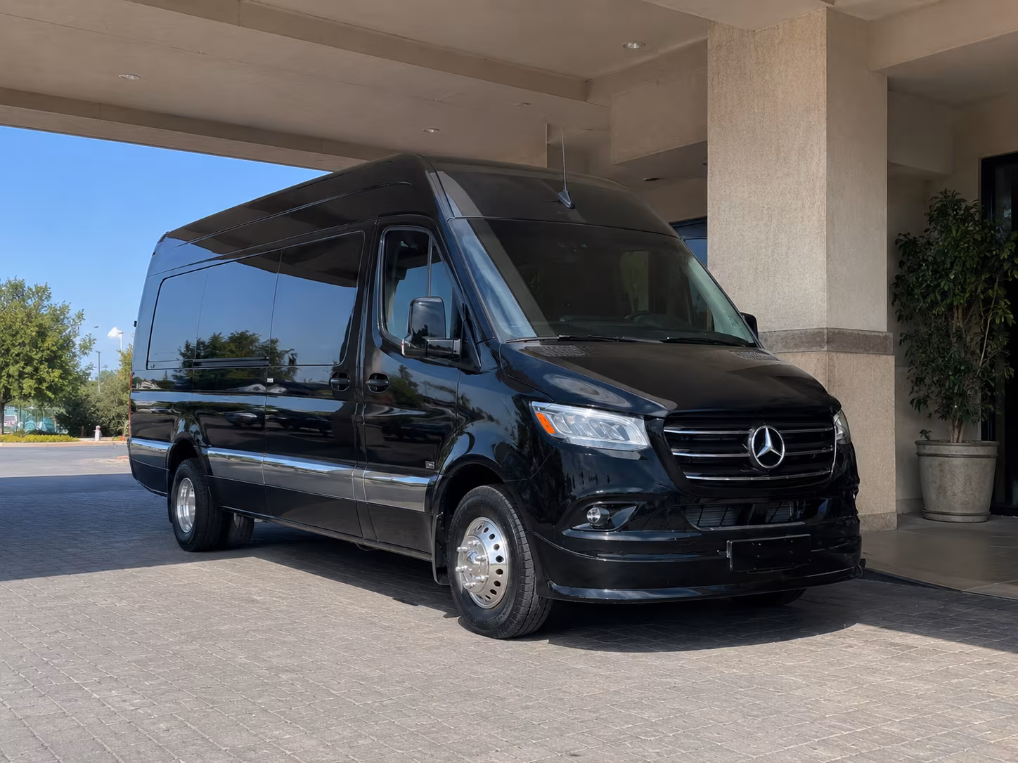 West Palm Beach Concert Transportation & Shuttles