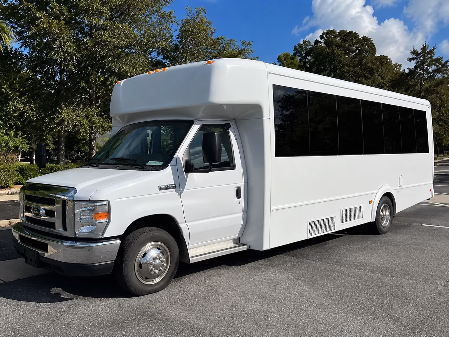 West Palm Beach Prom & Homecoming Transportation group transportation