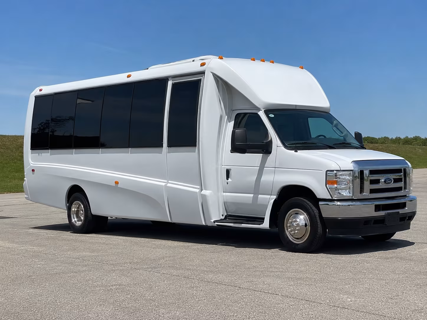 West Palm Beach Prom & Homecoming Transportation pickup coordination