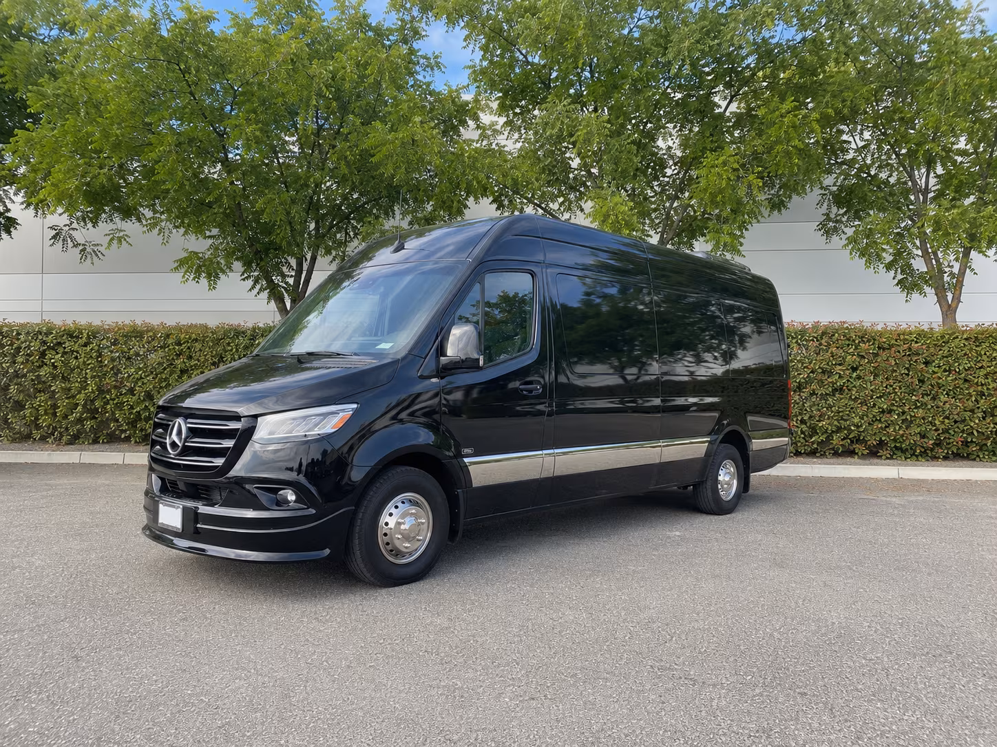 West Palm Beach School Event & Field Trip Transportation