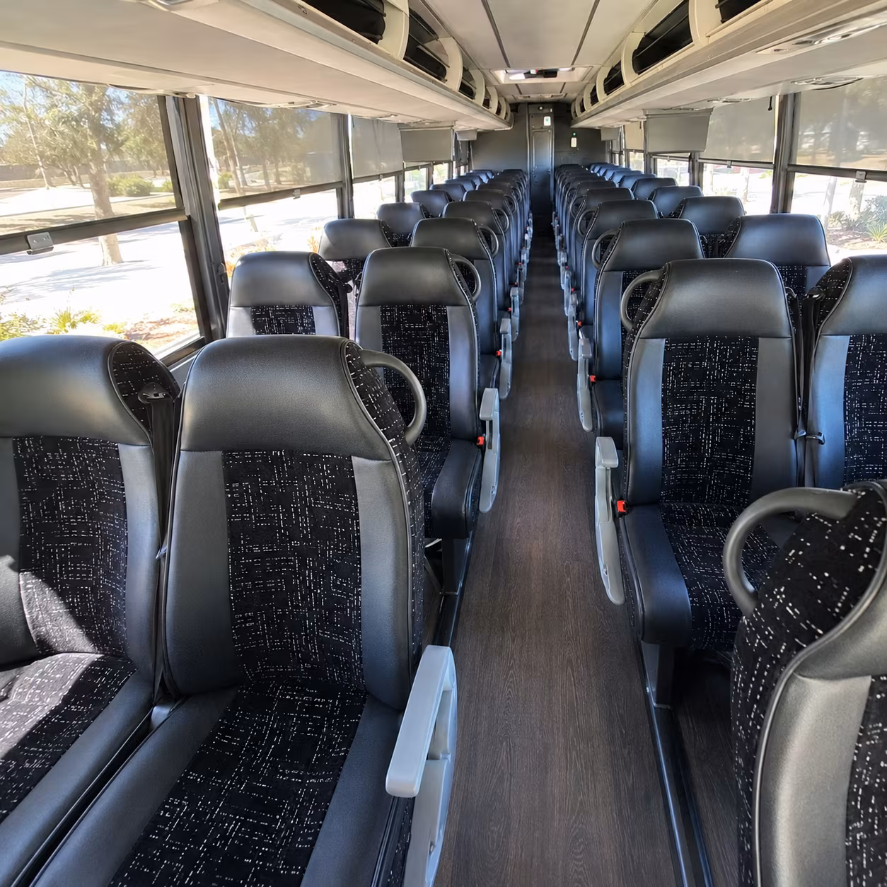 West Palm Beach School Event Transportation route planning