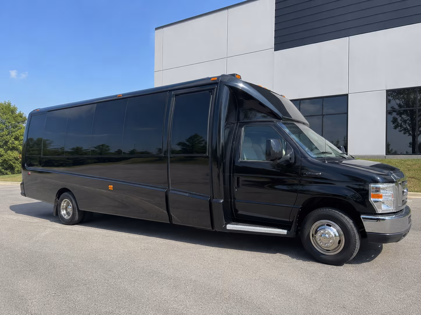 West Palm Beach Sporting Event Transportation