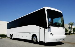 40 Passenger party buses West Palm Beach