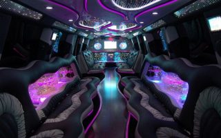 black hummer limo rentals West Palm Beach