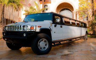 tuxedo hummer limo West Palm Beach