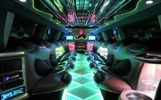 tuxedo hummer limousine West Palm Beach